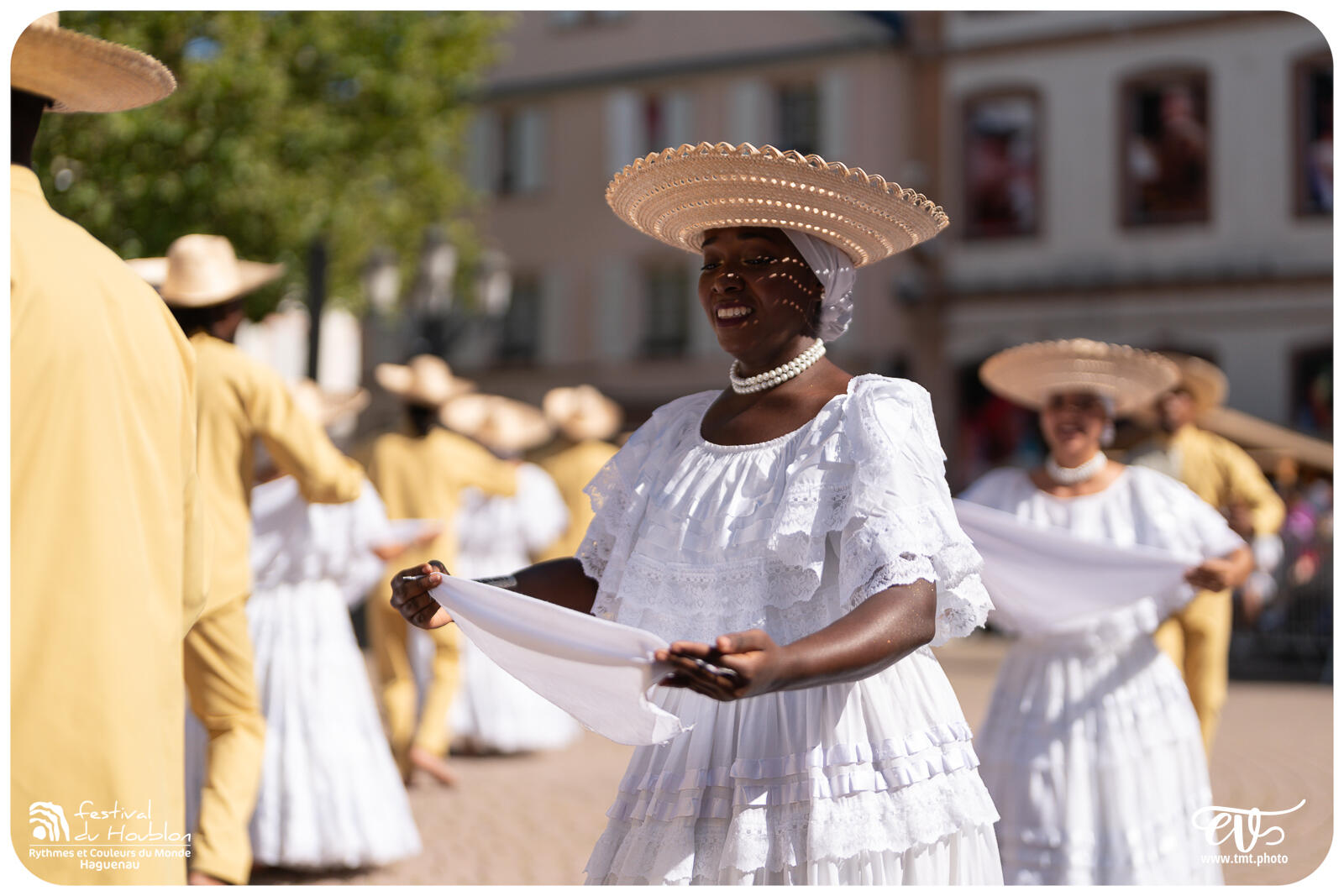 FDH 2024.08.22 | COLOMBIE